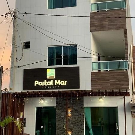 Pousada Portal Mar Maragogi Luaran gambar