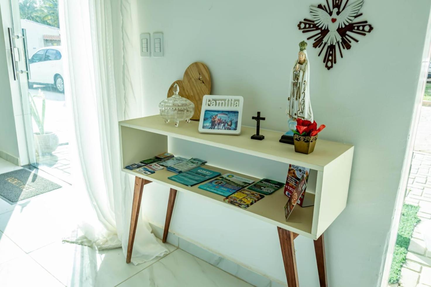 Pousada Portal Mar Maragogi Luaran gambar